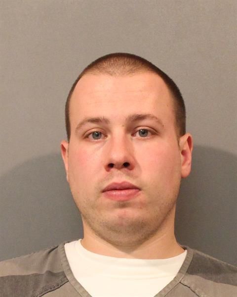Brent Patrick Ladwig